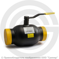 Кран стальной под приварку Ду-150 Ру-16 L=333мм Broen Ballomax 11с10фт КШТ 60.002.150 Кран стальной под приварку Ду-150 Ру-16 L=333мм Broen Ballomax 11с10фт КШТ 60.002.150