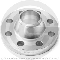 Фланец воротниковый нержавеющий 65-160-11-1-B-12х18н10т-IV ГОСТ 33259-15 Фланец воротниковый нержавеющий 65-160-11-1-B-12х18н10т-IV ГОСТ 33259-15