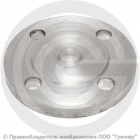 Заглушка фланцевая 1-25-16-09Г2С АТК 24.200.02-90 Заглушка фланцевая 1-25-16-09Г2С АТК 24.200.02-90