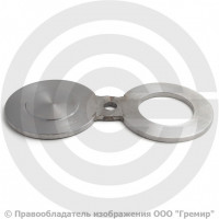 Заглушка поворотная ЗП (I)-15-25-Ст.20 Т-ММ-25-01-06-01 Заглушка поворотная ЗП (I)-15-25-Ст.20 Т-ММ-25-01-06-01