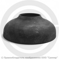 Переход ПК 219х14-89х6 (Ду 200-80) стальной (Ст.20) концентрический ГОСТ 17378 Переход ПК 219х14-89х6 (Ду 200-80) стальной (Ст.20) концентрический ГОСТ 17378