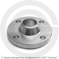 Фланец воротниковый нержавеющий 12х18н10т 1-50-63 ГОСТ 12821-80, Ру-63, Ду-50 Фланец воротниковый нержавеющий 12х18н10т 1-50-63 ГОСТ 12821-80, Ру-63, Ду-50