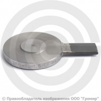 Заглушка с рукояткой ЗР (I)-50-16-09Г2С Т-ММ-25-01-06-01 Заглушка с рукояткой ЗР (I)-50-16-09Г2С Т-ММ-25-01-06-01