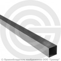 Труба 80х80х2 нержавеющая AISI 304 профильная шлифованная EN 10219-2 (ASTM A554) Труба 80х80х2 нержавеющая AISI 304 профильная шлифованная EN 10219-2 (ASTM A554)