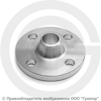 Фланец воротниковый нержавеющий 12х18н10т 1-32-6 ГОСТ 12821-80, Ру-6, Ду-32 Фланец воротниковый нержавеющий 12х18н10т 1-32-6 ГОСТ 12821-80, Ру-6, Ду-32