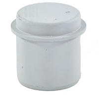 Заглушка PP-MD бесшумная светло-серая Дн 90 (DN80) б/нап Ostendorf Skolan dB SKM Заглушка PP-MD бесшумная светло-серая Дн 90 (DN80) б/нап Ostendorf Skolan dB SKM