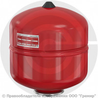Бак расширительный мембранный для отопления 50 л 6 бар Flamco Flexcon R Бак расширительный мембранный для отопления 50 л 6 бар Flamco Flexcon R