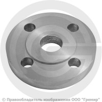 Фланец плоский стальной 20-16-01-1-B-Ст.20-IV ГОСТ 33259-2015 Фланец плоский стальной 20-16-01-1-B-Ст.20-IV ГОСТ 33259-2015