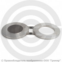 Заглушка поворотная 1-100-40-Ст.20 АТК 26-18-5-93 Заглушка поворотная 1-100-40-Ст.20 АТК 26-18-5-93