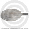 Заглушка с рукояткой ЗР (I)-400-6-Ст.20 Т-ММ-25-01-06-01