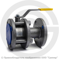 Кран стальной фланцевый Ду-50 Ру-16 L=180мм полнопроходной LD 11с67п КШ.Р.Ф. 050.016.П/П Кран стальной фланцевый Ду-50 Ру-16 L=180мм полнопроходной LD 11с67п КШ.Р.Ф. 050.016.П/П