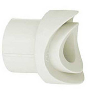 Седло вварное PP-R Дн 75-25 RTP (РосТурПласт) Седло вварное PP-R Дн 75-25 RTP (РосТурПласт)