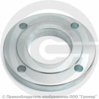 Фланец плоский оцинкованный 1-65-16 ГОСТ 12820-80, Ру-16, Ду-65 Фланец плоский оцинкованный 1-65-16 ГОСТ 12820-80, Ру-16, Ду-65