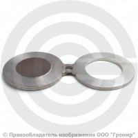 Заглушка поворотная ЗП (I)-65-25-Ст.20 Т-ММ-25-01-06-01 Заглушка поворотная ЗП (I)-65-25-Ст.20 Т-ММ-25-01-06-01