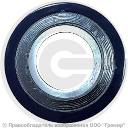 Прокладка спирально-навитая СНП-Г-15 ОСТ 26.260.454-99