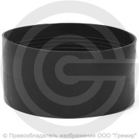 Муфта ПЭ Ду-100 соединительная безнапорная для асбестоцементных труб Муфта ПЭ Ду-100 соединительная безнапорная для асбестоцементных труб