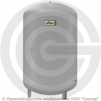 Бак расширительный мембранный для отопления 250 л 10 бар Reflex S Бак расширительный мембранный для отопления 250 л 10 бар Reflex S