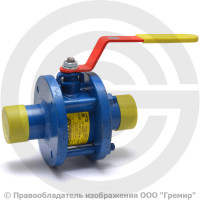 Кран стальной под приварку Ду-32 Ру-16 L=180мм полнопроходной МАРШАЛ 11с67п СП.00.1.016.032 Кран стальной под приварку Ду-32 Ру-16 L=180мм полнопроходной МАРШАЛ 11с67п СП.00.1.016.032