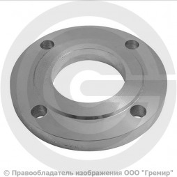 Фланец плоский стальной 80-16-01-1-B-Ст.20-IV ГОСТ 33259-2015