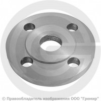 Фланец плоский 09Г2С 1-20-6 ГОСТ 12820-80, Ру-6, Ду-20 Фланец плоский 09Г2С 1-20-6 ГОСТ 12820-80, Ру-6, Ду-20