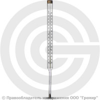 Термометр керосиновый исп.1 ц.д. 1,0 oC прямой (Т<150°С) ТТЖ-М 240/66 Стеклоприбор Термометр керосиновый исп.1 ц.д. 1,0 oC прямой (Т<150°С) ТТЖ-М 240/66 Стеклоприбор