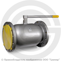 Кран стальной фланцевый Ду-200 Ру-25 L=530мм полнопроходной LD КШ.Ц.Ф. 200.025.П/П Кран стальной фланцевый Ду-200 Ру-25 L=530мм полнопроходной LD КШ.Ц.Ф. 200.025.П/П