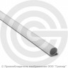 Труба PP-R белая Дн 32х2,9 Pn-10 SDR11 (Т&lt;20°С) L=4м VALFEX