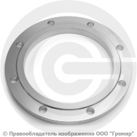 Фланец плоский нержавеющий 800-6-01-1-B-12х18н10т-IV ГОСТ 33259-2015 Фланец плоский нержавеющий 800-6-01-1-B-12х18н10т-IV ГОСТ 33259-2015
