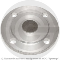 Заглушка фланцевая 1-50-25-09Г2С ГОСТ 34785-21 Заглушка фланцевая 1-50-25-09Г2С ГОСТ 34785-21