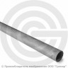 Труба 108х4 нержавеющая AISI 304/304L круглая матовая EN 10217-7