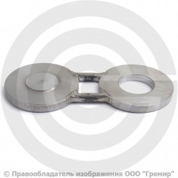 Заглушка поворотная 1-15-16-09Г2С АТК 26-18-5-93