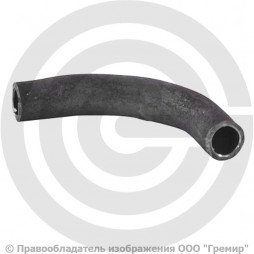 Отвод гнутый 26,8х2,8 (Ду-20) стальной (Ст.20) 90 градусов шовный исп.1 из труб ГОСТ 3262 КАЗ