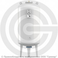 Гидроаккумулятор 2000 л 10 бар вертикальный Flamco Airfix D-E Гидроаккумулятор 2000 л 10 бар вертикальный Flamco Airfix D-E