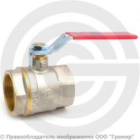 Кран латунный Ду-65 (2 1/2") Ру-14 ВР (ВН) муфтовый никель полнопроходной рычаг Aquasfera Euro 1001 Кран латунный Ду-65 (2 1/2") Ру-14 ВР (ВН) муфтовый никель полнопроходной рычаг Aquasfera Euro 1001