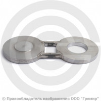 Заглушка поворотная 1-50-16-09Г2С АТК 26-18-5-93 Заглушка поворотная 1-50-16-09Г2С АТК 26-18-5-93