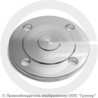 Заглушка фланцевая 1-50-16-12х18н10т АТК 24.200.02-90 Заглушка фланцевая 1-50-16-12х18н10т АТК 24.200.02-90