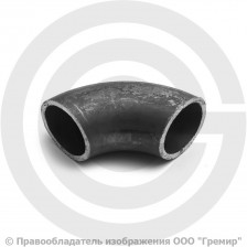 Отвод 26,9х2,5 (Ду-20) стальной (Ст.20) 90 градусов исп.1 шовный