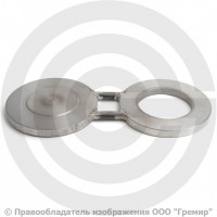 Заглушка поворотная 1-80-16-09Г2С АТК 26-18-5-93 Заглушка поворотная 1-80-16-09Г2С АТК 26-18-5-93